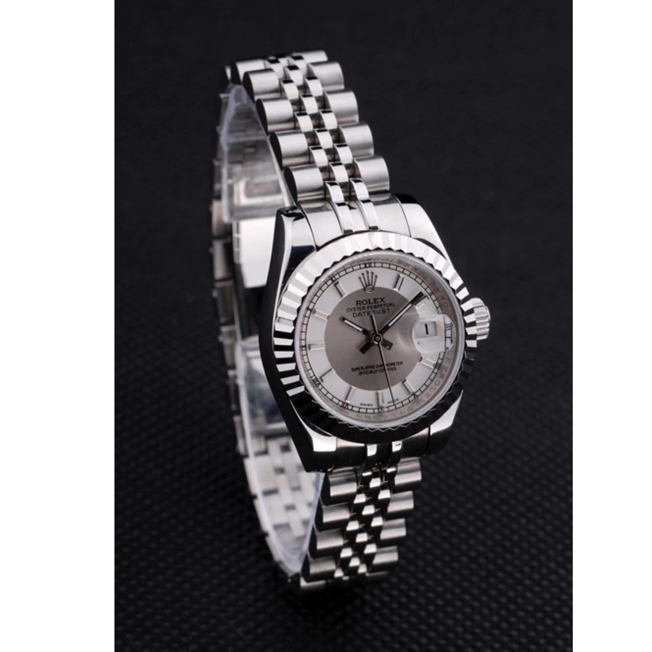Aaa replica watch Rolex Datejust-rl147 0604